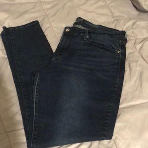 Levi Denizen Jeans